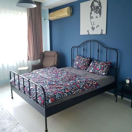 Vip Sisli Square Central House Leilighet Istanbul Eksteriør bilde