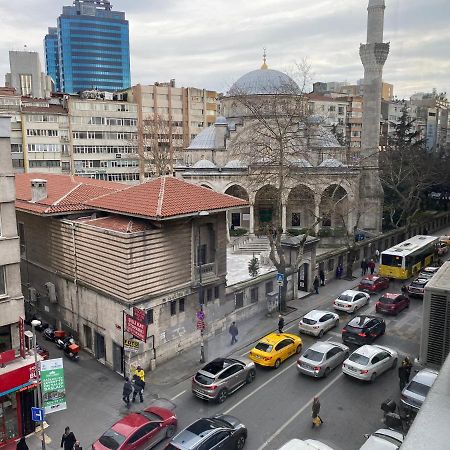 Vip Sisli Square Central House Leilighet Istanbul Eksteriør bilde