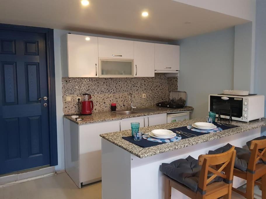 Vip Sisli Square Central House Leilighet Istanbul Eksteriør bilde