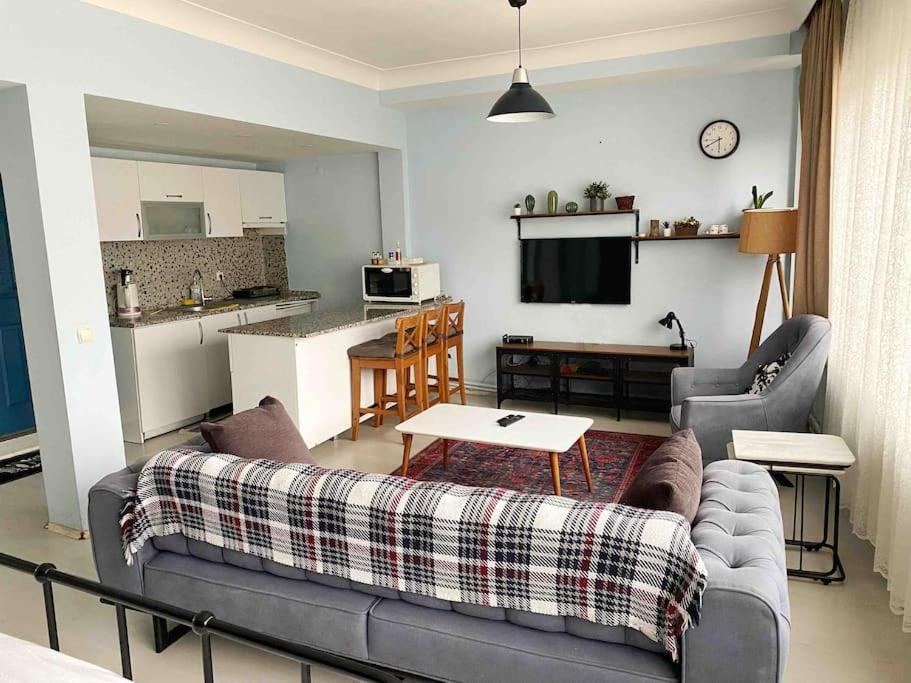 Vip Sisli Square Central House Leilighet Istanbul Eksteriør bilde