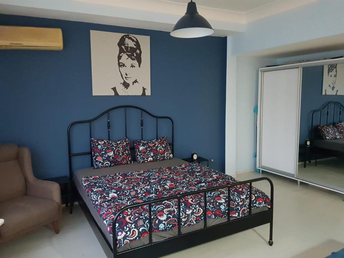 Vip Sisli Square Central House Leilighet Istanbul Eksteriør bilde